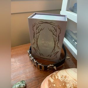 Starseeker Tarot Pocket Edition